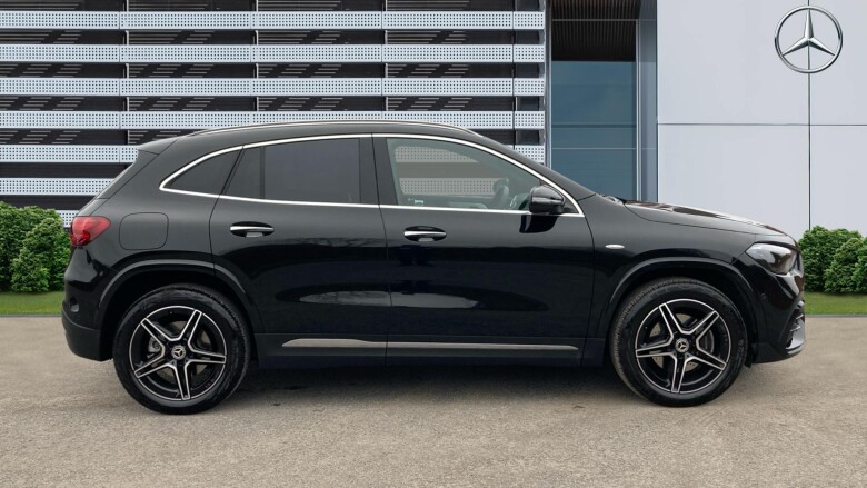 Mercedes-Benz GLA 250e AMG Line Executive 5dr Auto Hatchback